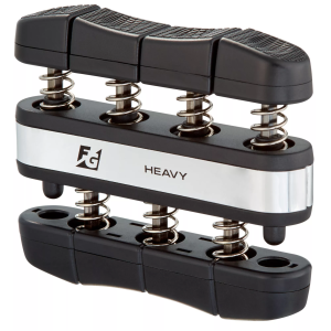 Fitness Gear Fitness Gear Power Grip Trainer, Black/Silver - $14.99 at DICK'S Sporting Goods