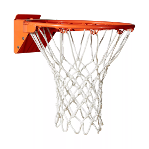 Wilson Wilson NBA Authentic Performance Net, No Size, White - $17.99 at DICK'S Sporting Goods