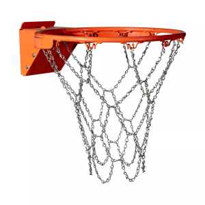 Wilson Wilson NBA Forge Chain Net, No Size, Metal - $14.99 at DICK'S Sporting Goods