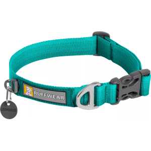 Ruffwear Front Range Collar, L/XL, Teal