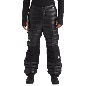 The North Face Men's Summit Breithorn Pants, XXL, Tnf Black