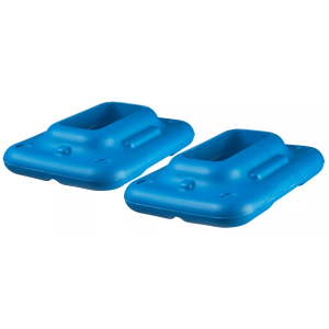 Fitness Gear Fitness Gear Step Risers - 2 Pack - $14.99 at DICK'S Sporting Goods