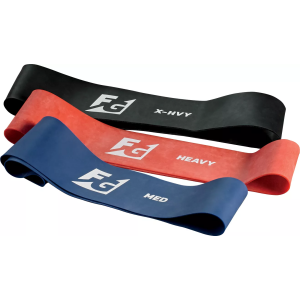 Fitness Gear Fitness Gear Advanced Power Band Kit - $14.99 at DICK'S Sporting Goods