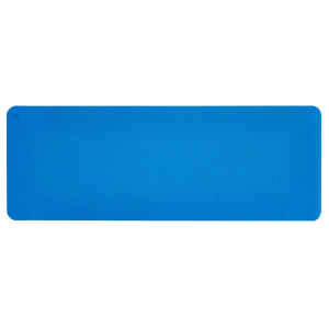 Fitness Gear Fitness Gear 3mm Fitness Mat, Blue - $18.99 at DICK'S Sporting Goods
