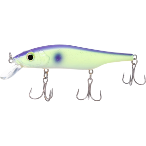 Bill Lewis Scope Stik Floater Jerkbait, Table Rock Shad