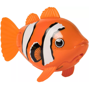 SwimWays Rainbow Reef Pool Toy, Kids, Orange