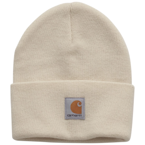 Carhartt Toddlers' Watch Hat Knit Beanie, Boys', Turtledove