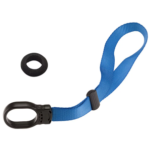 CAMP Ice Climbing Tools Touring Wrist Loop, Blue
