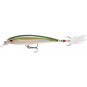 Rapala Rapala X-Rap Jerkbait, Olive Green - $9.97 at DICK'S Sporting Goods