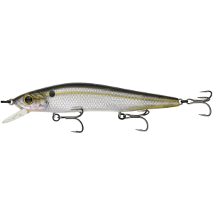 6th Sense Provoke Jerkbait, Ghost Threadfin Shad