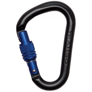 Trango Regulock HMS Screwlock Carabiner