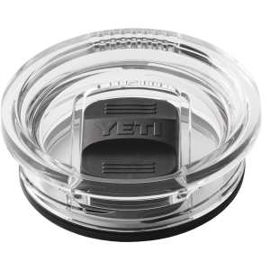 YETI Rambler 20oz. Stronghold Lid, Clear