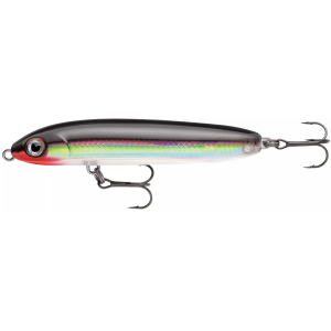 Rapala Rapala Skitter V-Rap Saltwater Topwater Lure, Silver - $14.99 at DICK'S Sporting Goods
