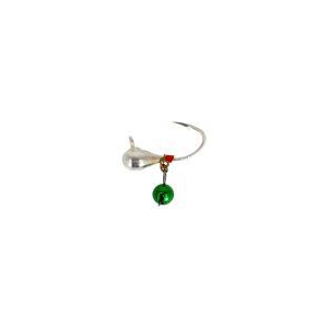 Eagle Claw Eagle Claw Arctic and Disco Dream/ Ant and Shrimpy Tungsten Jig Kit - $12.99 at DICK'S Sporting Goods