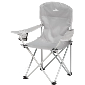 Quest Junior Chair, Grey