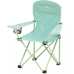 Quest Junior Chair, Sage Green