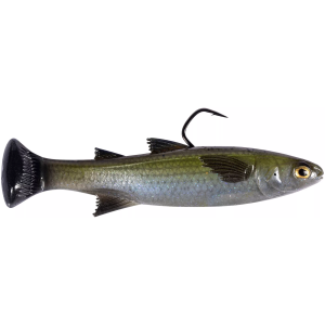 Z-Man Z-Man Mulletron LT Swimbait, Mossback - $9.97 at DICK'S Sporting Goods