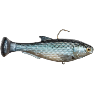 Z-Man Z-Man Shadtron LT Swimbait, Glimmer Shad - $9.47 at DICK'S Sporting Goods