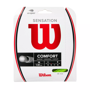 Wilson Sensation 16 Set, Neon Green