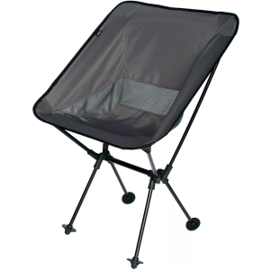 TravelChair Roo Chair, Black