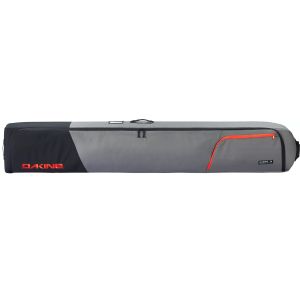 Dakine Fall Line Ski Roller Bag, Steel Grey