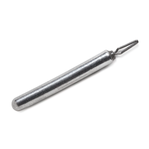VMC Tungsten Drop Shot Cylinder Weight