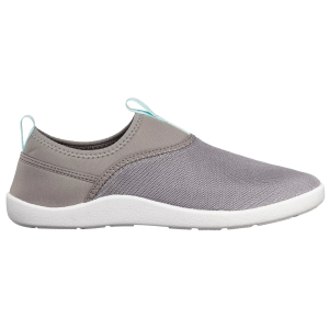 DSG Direct Women's Core Water Shoes, Size 6, Grey/Teal