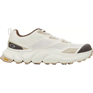 Oakley Oakley Men's Light Breathe Trail Shoes, Size 9.5, Arctic White - $165.00 at DICK'S Sporting Goods