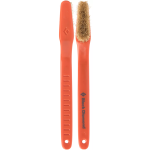 Black Diamond Small Bouldering Brush, Orange