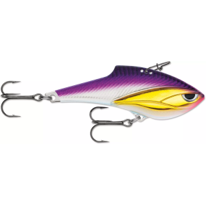 Rapala Rapala Rippin' Blade Crankbait, Purpledescent - $11.99 at DICK'S Sporting Goods