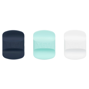 YETI Rambler Multi-Color MagSlider Replacement Kit, Navy/Seafoam/White