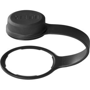 YETI Yonder Tether Cap, Black