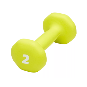 Fitness Gear Fitness Gear Coated Dumbbell - Single, Red - $8.99 at DICK'S Sporting Goods
