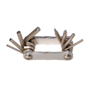 Charge 8 Piece Bike Multi-Tool