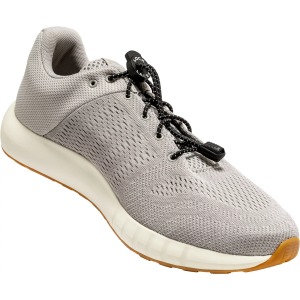 Lock Laces No-Tie Shoelaces, Black