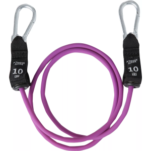 Fitness Gear Fitness Gear Pro Resistance Tube, Metal - $9.99 at DICK'S Sporting Goods