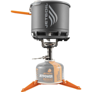 Jetboil Stash Cooking System, Coffee