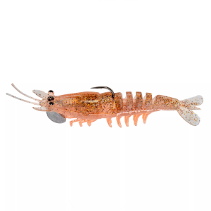 Strike King Strike King Tidal Shrimp, New Penny - $9.47 at DICK'S Sporting Goods