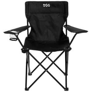 Dsg DSG Logo Armchair, Black 2 - $9.99 at DICK'S Sporting Goods