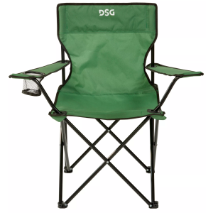 Dsg DSG Logo Armchair, Green 2 - $9.99 at DICK'S Sporting Goods