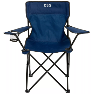 Dsg DSG Logo Armchair, Navy 2 - $9.99 at DICK'S Sporting Goods