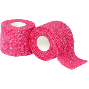 P-Tex P-TEX CleatSpat Tape, Pink - $9.99 at DICK'S Sporting Goods