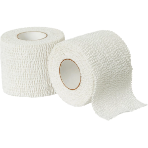 P-Tex P-TEX CleatSpat Tape, White - $9.99 at DICK'S Sporting Goods