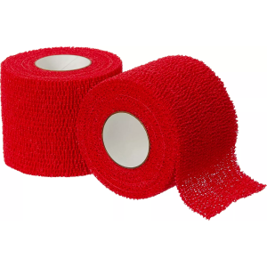 P-Tex P-TEX CleatSpat Tape, Red - $9.99 at DICK'S Sporting Goods