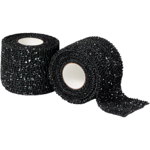 P-Tex P-TEX CleatSpat Tape, Black - $9.99 at DICK'S Sporting Goods