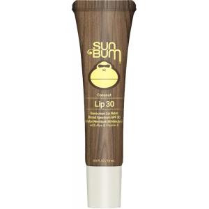 Sun Bum Lip 30 Moisturizing Sunscreen - .5 oz., Coconut