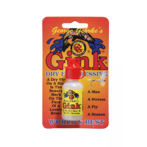 Gink Dry Fly Floatant