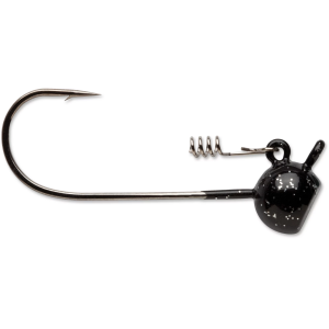 Vmc VMC Stand Up Shaky Head Jig, Black - $7.97 at DICK'S Sporting Goods