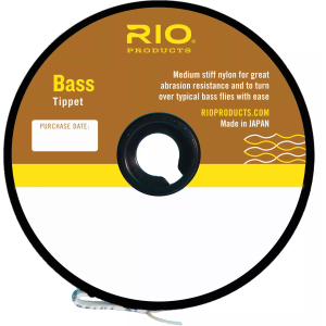 RIO Bass Tippet