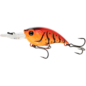 6th Sense Curve 55 Crankbait, Boiled Crawfish